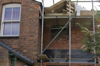 free Alvechurch home extension quotes