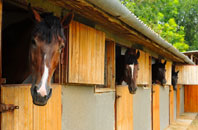 free Alvechurch stable construction quotes